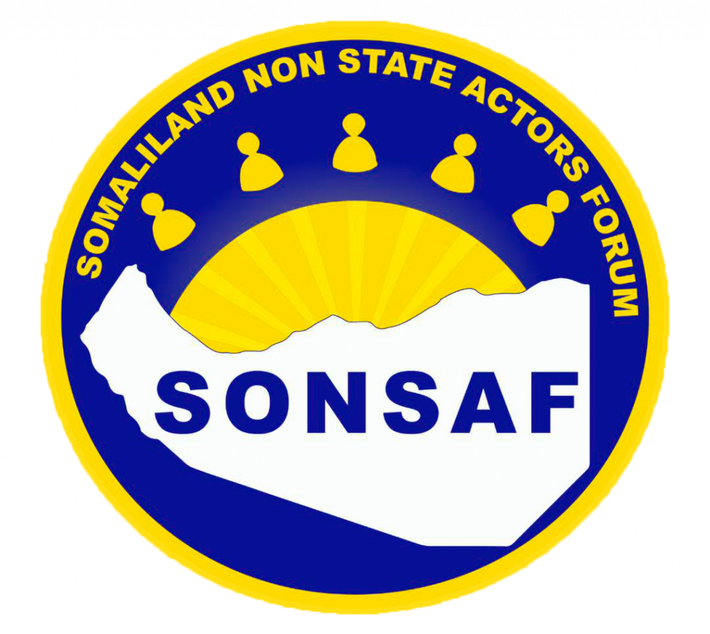 SONSAF